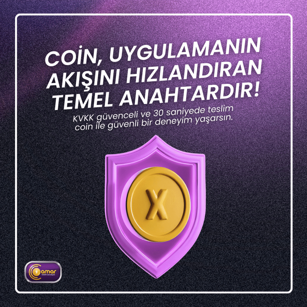 Amar Yeni Yayıncıların Coin Kullanımında Yaptığı 5 Hata