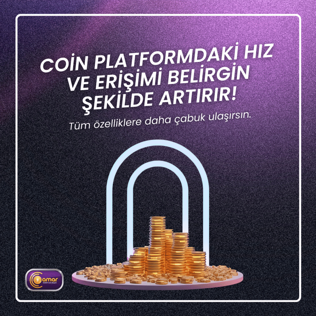 Amar Coin Alım Rehberi (2026) – Hızlı ve Güvenilir İşlem