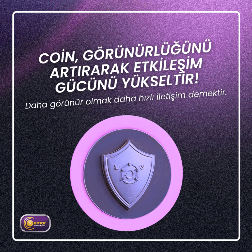Amar Yayıncıları Coin Bayisi ile Gelirini Nasıl Artırıyor? (2026)