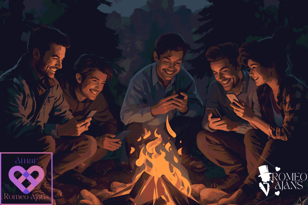 Amar’da Coin’i Doğru Anda Harcamanın Etkileşime Etkisi